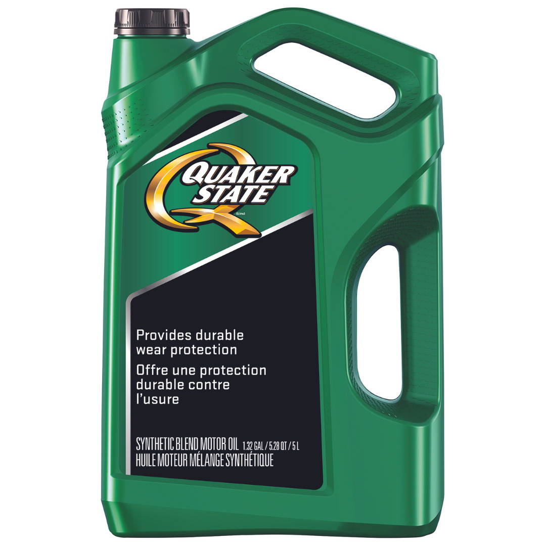 Quaker State — Partsource